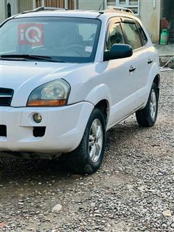 هيونداي توسان